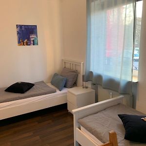 Private Bathroom Double Room